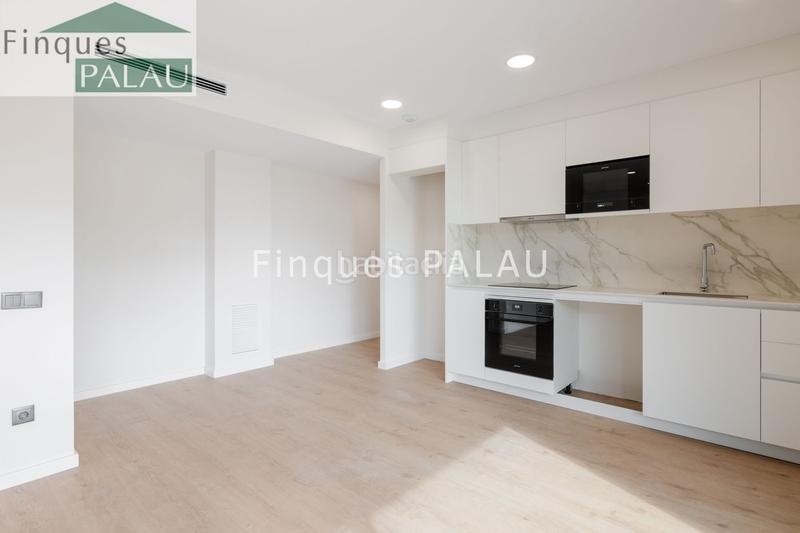 Foto 7496c2a8-6efd-40a9-9aee-c64997656e50. Location appartement avec chauffage dans Centre Sant Joan Despí