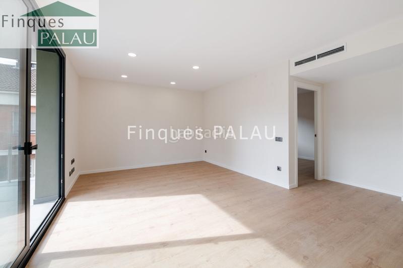 Foto 982ab994-8e89-43c1-bb17-eaf5740ef5a3. Location appartement avec chauffage dans Centre Sant Joan Despí