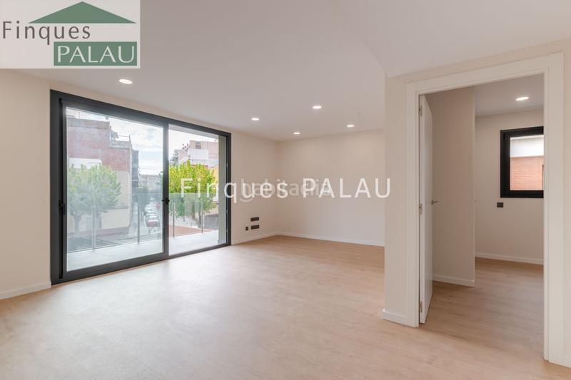 Foto ddae2767-827d-477c-a556-e82c708741a2. Miete etagenwohnung mit heizung in Centre Sant Joan Despí