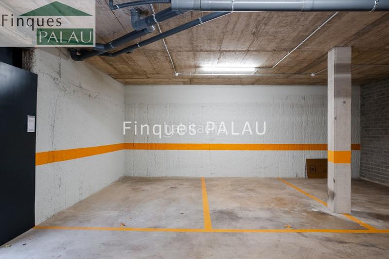 Foto f5889a27-3a65-4c30-92ff-72e06e9b4361. Miete etagenwohnung mit heizung in Centre Sant Joan Despí