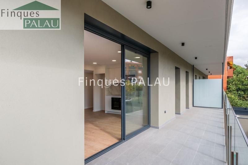 Foto 142b440e-1e20-4abc-b04c-6295258d0308. Rent flat with heating in Centre Sant Joan Despí