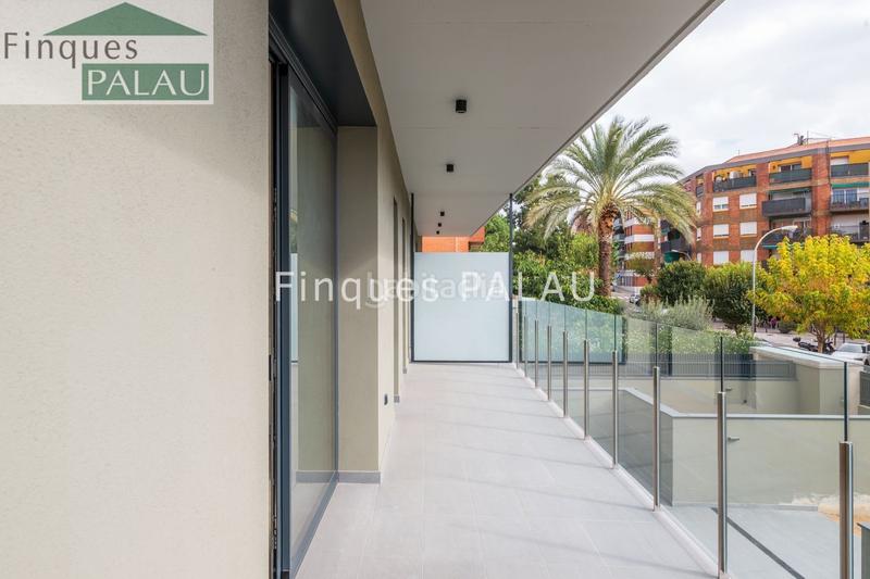 Foto 22b9c8ad-1b49-4f18-b5ae-989c163da67e. Rent flat with heating in Centre Sant Joan Despí