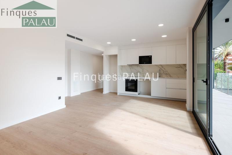 Foto 27ea6f27-e807-4bbb-9626-ae507e6f00a5. Rent flat with heating in Centre Sant Joan Despí