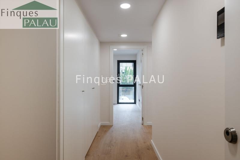 Foto 94161a06-83fe-40df-a254-3d1e86691e5e. Rent flat with heating in Centre Sant Joan Despí