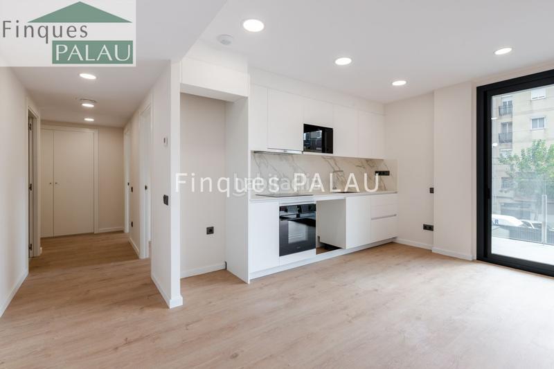 Foto 94165f8c-0c3d-454f-9f7e-c1c1337b74d4. Rent flat with heating in Centre Sant Joan Despí