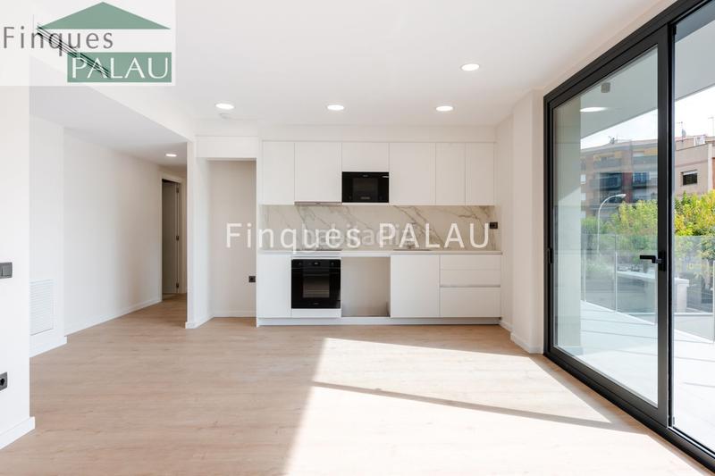 Foto fc19c388-78ec-4698-841a-5587d79592f1. Rent flat with heating in Centre Sant Joan Despí