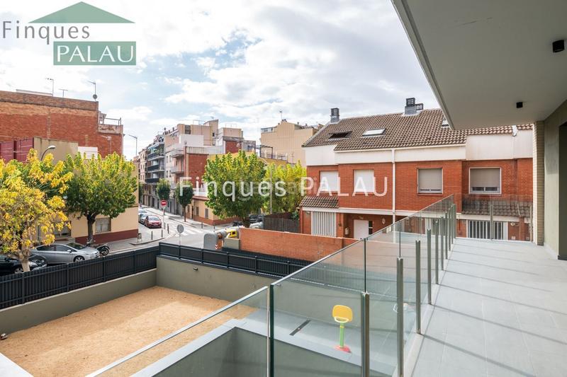 Foto c25edaea-1a30-4d44-af13-c695a24864e3. Alquiler piso en Centre Sant Joan Despí