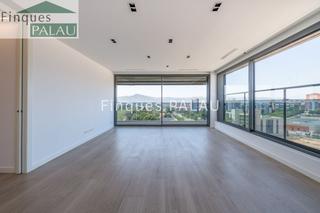 Rent Flat in Torreblanca. Vivienda moderna y eficiente