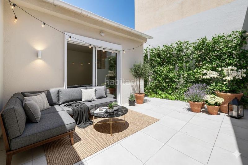 Foto 9a34457a-d82c-41c5-a678-13e46313e53c. Piso exclusiva vivienda con terraza en el centro en Sant Just Desvern