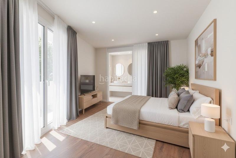 Foto afc1de6b-5a72-4a55-84e5-47c7cdc9b9d0. Piso exclusiva vivienda con terraza en el centro en Sant Just Desvern