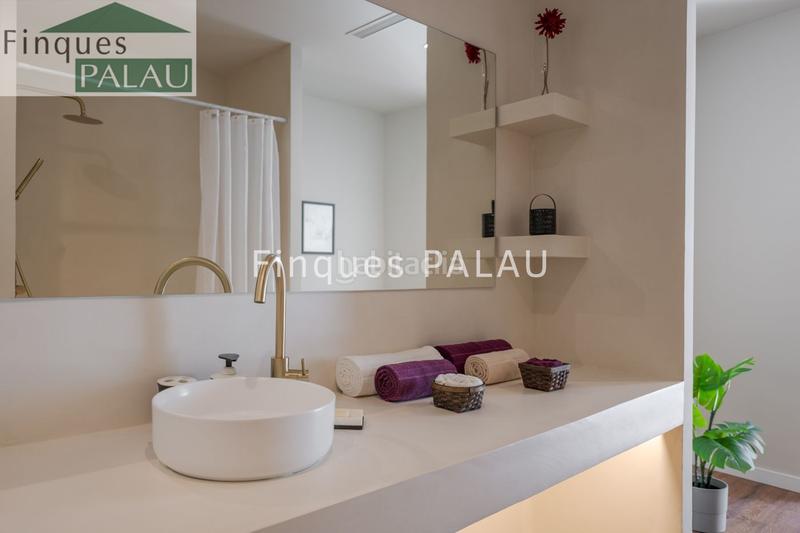 Foto fb0cc3df-e9c4-46fe-90f6-f2c44fc6fcdf. Piso exclusiva vivienda con terraza en el centro en Sant Just Desvern