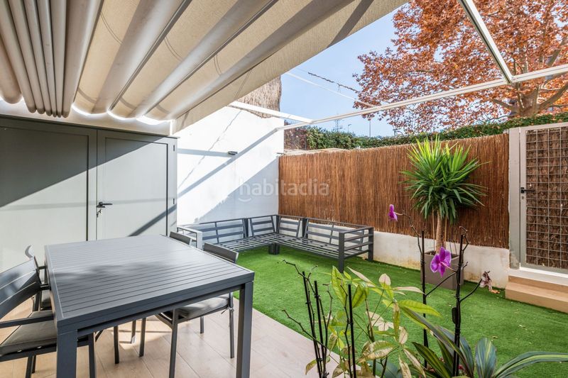 Foto 2c38b779-d9aa-414c-a7b6-afe02604fda5. Pis amb calefacció a Mas Lluí Sant Feliu de Llobregat