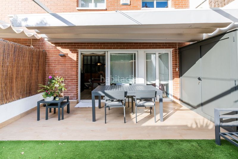 Foto 4105f1a7-96ca-478c-be99-1434eced1571. Pis amb calefacció a Mas Lluí Sant Feliu de Llobregat