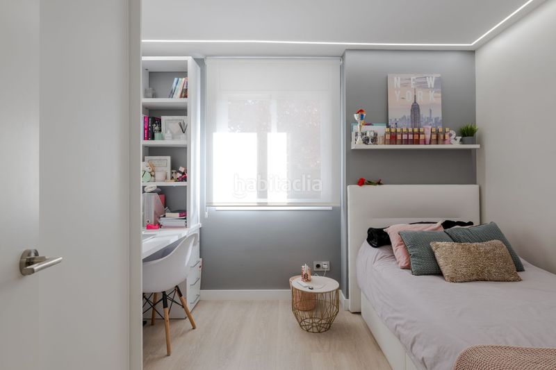 Foto 53e64493-cd38-4b6d-83bc-6707ce313889. Pis amb calefacció a Mas Lluí Sant Feliu de Llobregat