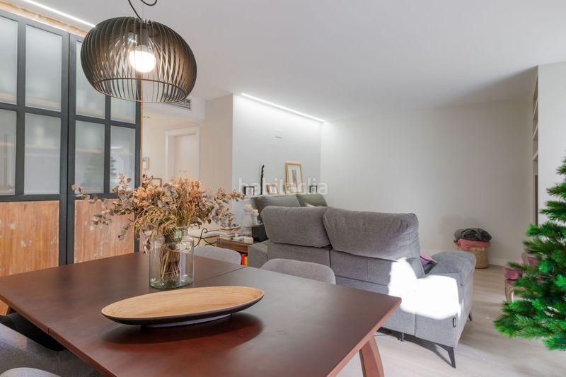 Foto 567ef3bf-54f5-4506-8d09-32605d6a4977. Pis amb calefacció a Mas Lluí Sant Feliu de Llobregat