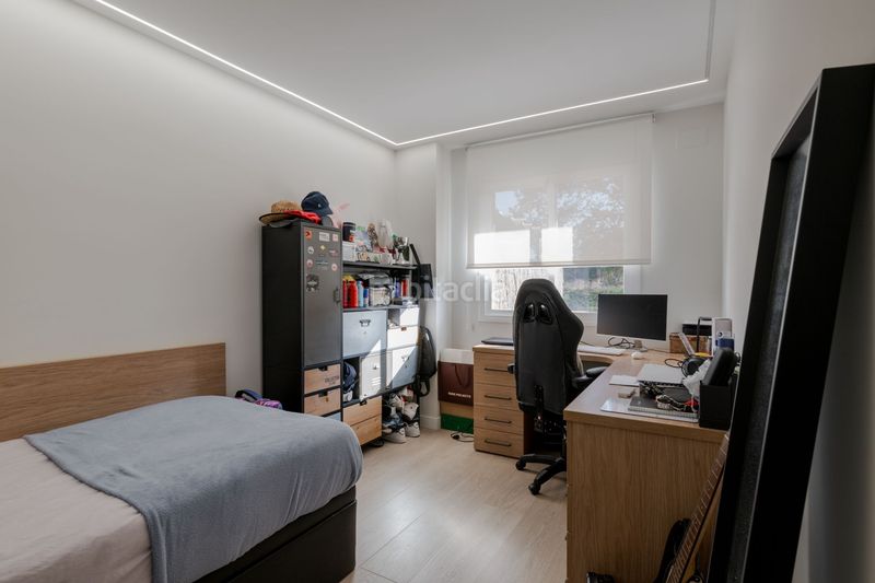 Foto 6eb554d1-aff9-4779-a617-56a98be0deae. Pis amb calefacció a Mas Lluí Sant Feliu de Llobregat