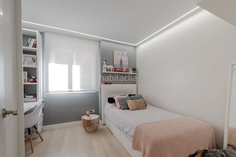 Foto 715050eb-97a2-45c2-9fe1-5dc4e6f47952. Pis amb calefacció a Mas Lluí Sant Feliu de Llobregat