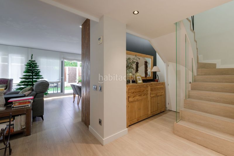 Foto 78d90b45-9ea2-4ed5-aeb9-ab9df207f97e. Pis amb calefacció a Mas Lluí Sant Feliu de Llobregat