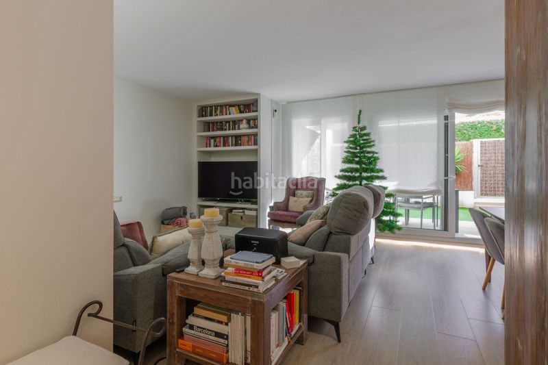 Foto c6c0eb2b-82cc-4bd5-96fb-50579797df74. Pis amb calefacció a Mas Lluí Sant Feliu de Llobregat