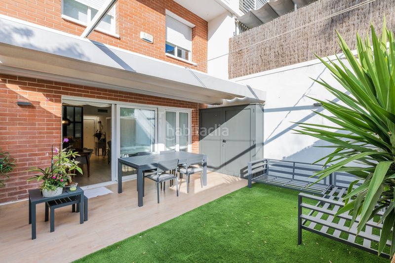 Foto d0e2bab2-4723-4ddf-a4e0-847375182332. Pis amb calefacció a Mas Lluí Sant Feliu de Llobregat