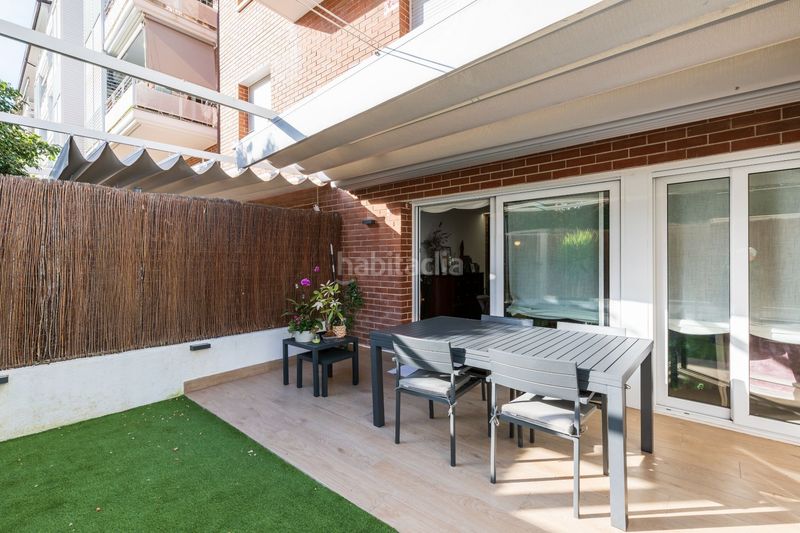 Foto d3654821-8b86-40fa-9966-531aeef66d32. Pis amb calefacció a Mas Lluí Sant Feliu de Llobregat