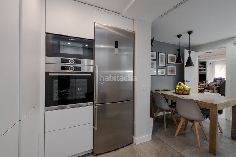 Foto e07f6d79-0788-432e-b927-5c2c666779d9. Pis amb calefacció a Mas Lluí Sant Feliu de Llobregat