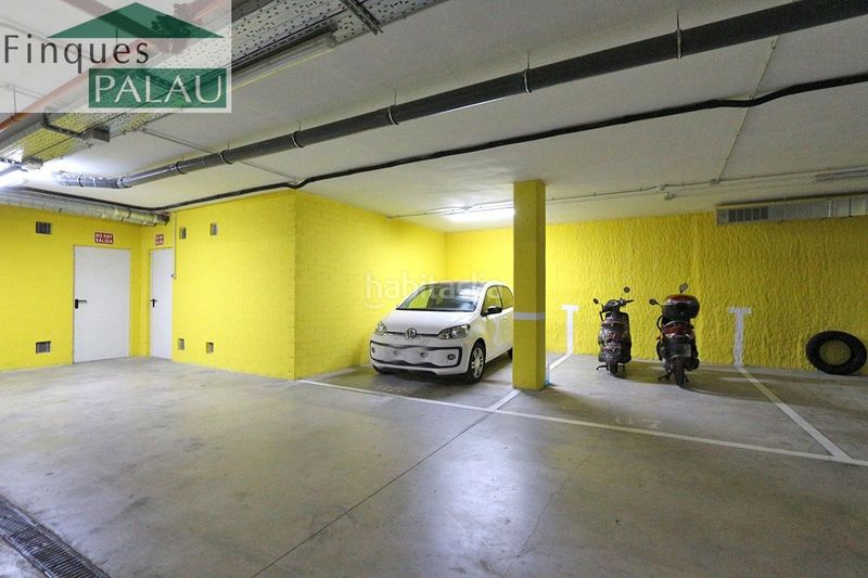 Foto 009fbeb2-45a8-4108-9cfe-e7f6ae230edb. Pis amb calefacció piscina a Mas Lluí - Els Miralls Sant Just Desvern