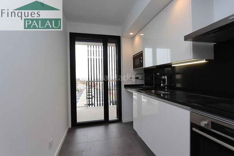 Foto 07ef528d-99f5-4476-9b86-e975a50705ca. Pis amb calefacció piscina a Mas Lluí - Els Miralls Sant Just Desvern