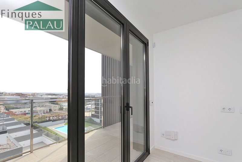 Foto 2a1664cb-774e-4038-9b16-640a273c8b82. Pis amb calefacció piscina a Mas Lluí - Els Miralls Sant Just Desvern