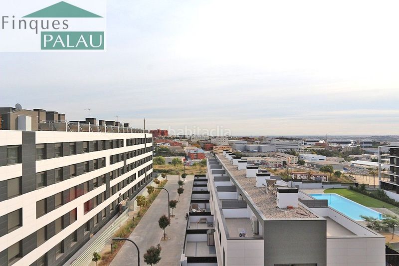 Foto 31268397-359c-4e64-a786-0f5feda78479. Pis amb calefacció piscina a Mas Lluí - Els Miralls Sant Just Desvern