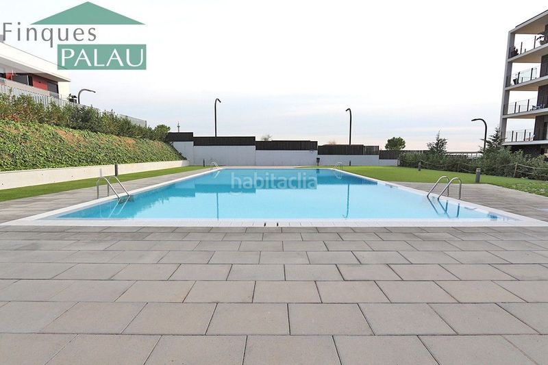 Foto 4541e74b-5c24-40a7-9502-e5e82143f2bc. Pis amb calefacció piscina a Mas Lluí - Els Miralls Sant Just Desvern