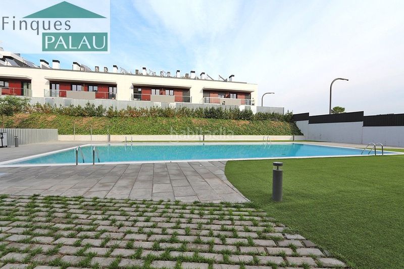 Foto 5961df1c-00de-4fdd-9fca-6a3c5d8f0b27. Pis amb calefacció piscina a Mas Lluí - Els Miralls Sant Just Desvern