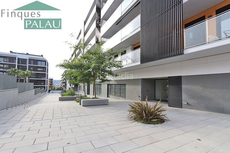 Foto 629bf086-a77b-4ab8-ace6-023c78c3d485. Pis amb calefacció piscina a Mas Lluí - Els Miralls Sant Just Desvern