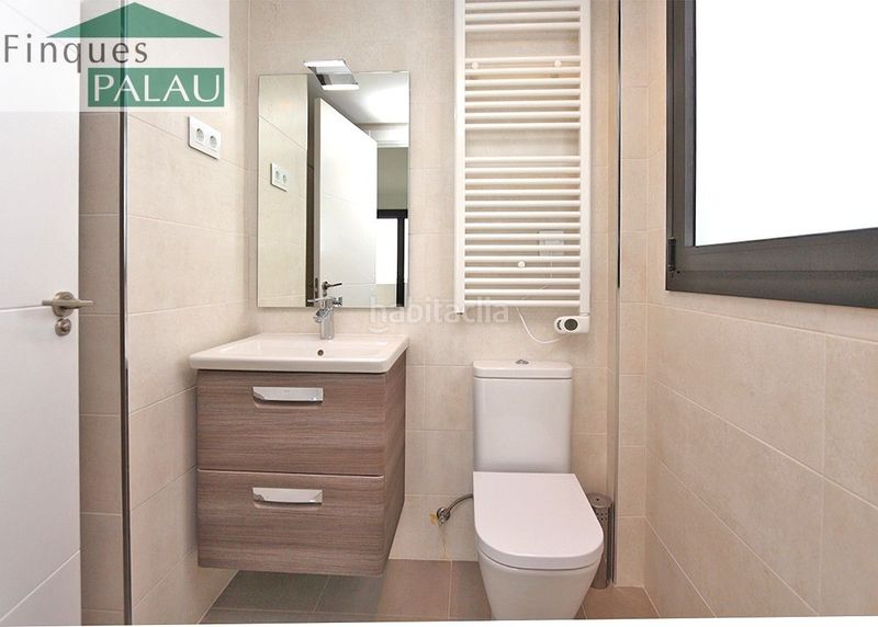 Foto 65355f9a-8939-4003-9810-ecf26e6de90f. Pis amb calefacció piscina a Mas Lluí - Els Miralls Sant Just Desvern