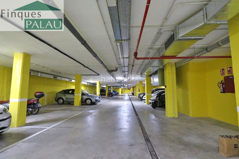 Foto 82bc5701-ec5e-4fb6-bbf9-15a9f55d4a5b. Pis amb calefacció piscina a Mas Lluí - Els Miralls Sant Just Desvern