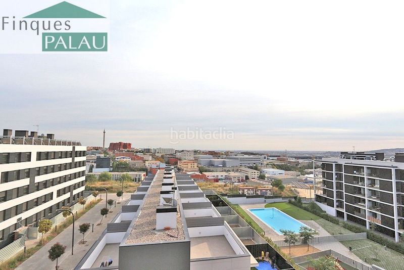 Foto 83615170-a54a-454c-a87b-f0001c31c5e4. Pis amb calefacció piscina a Mas Lluí - Els Miralls Sant Just Desvern