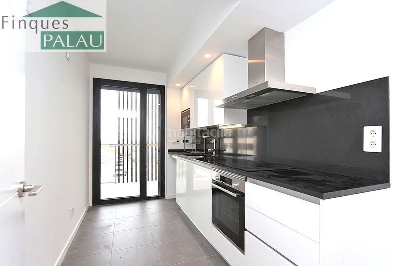 Foto 8944d084-ba2f-40aa-9d23-757620ba0e60. Pis amb calefacció piscina a Mas Lluí - Els Miralls Sant Just Desvern