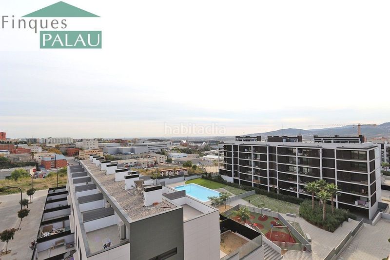 Foto a427f254-da97-405c-b198-78a0ee9f4d91. Pis amb calefacció piscina a Mas Lluí - Els Miralls Sant Just Desvern