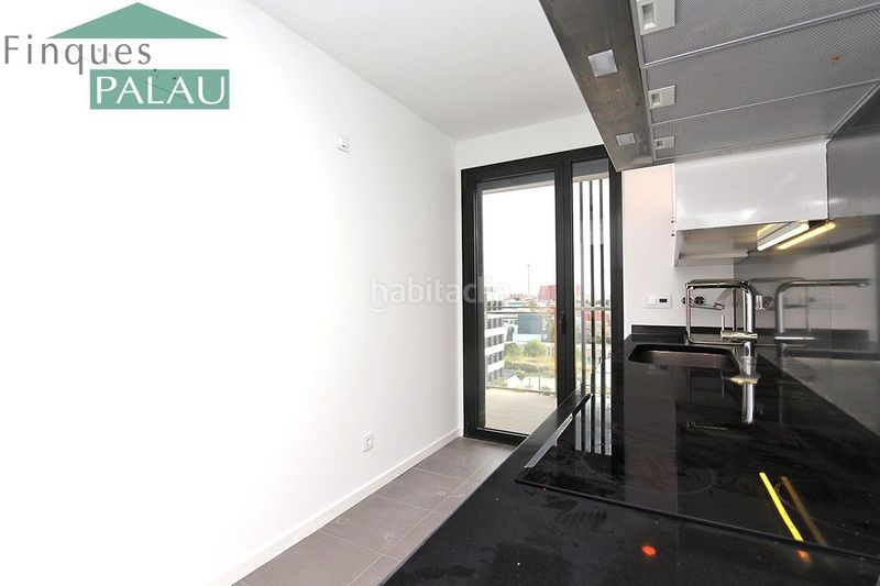 Foto b5b1a9f7-7aa6-4dc1-bae0-36285f31ec70. Pis amb calefacció piscina a Mas Lluí - Els Miralls Sant Just Desvern