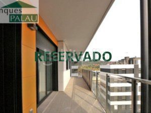 Foto be3373a2-dc80-46cc-8332-0b391374464c. Pis amb calefacció piscina a Mas Lluí - Els Miralls Sant Just Desvern