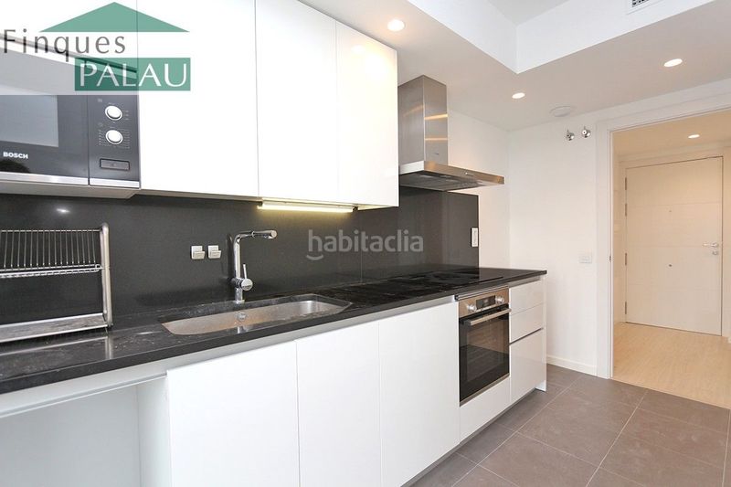 Foto be747f61-5351-424e-a67c-5a8559fcb152. Pis amb calefacció piscina a Mas Lluí - Els Miralls Sant Just Desvern