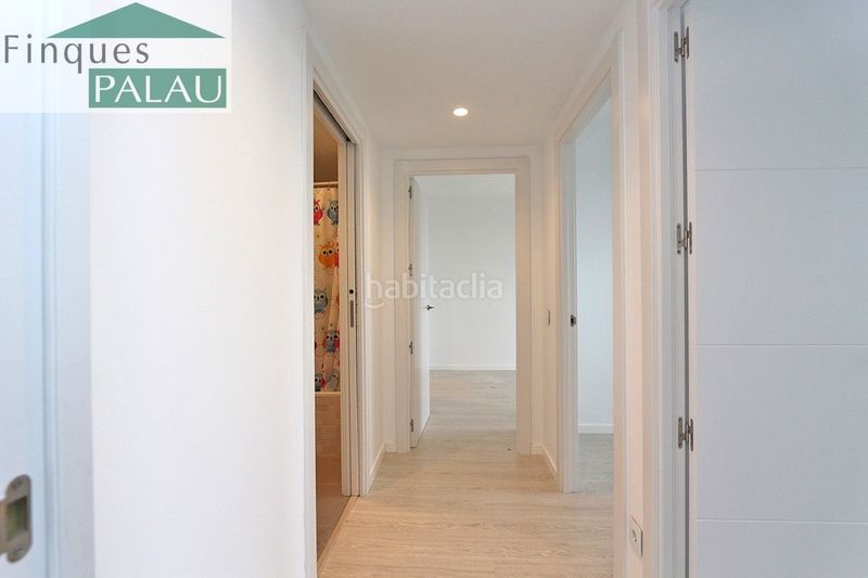 Foto c00e3786-8b8d-4557-99e3-6a82788e7727. Pis amb calefacció piscina a Mas Lluí - Els Miralls Sant Just Desvern