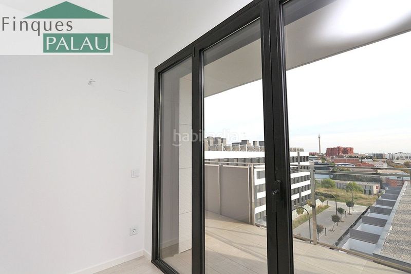 Foto d670fbf0-6f01-4c09-9f28-fcf1783229bb. Pis amb calefacció piscina a Mas Lluí - Els Miralls Sant Just Desvern