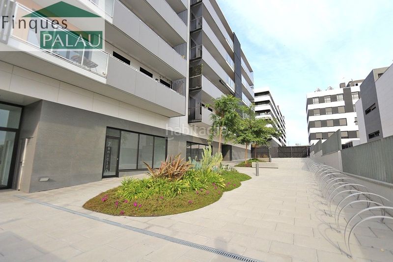 Foto e58e8391-962b-4210-811c-d448d2ca394d. Pis amb calefacció piscina a Mas Lluí - Els Miralls Sant Just Desvern