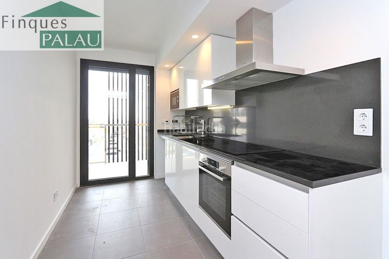 Foto e8c52fc7-9569-4a98-b628-b0255deb8773. Pis amb calefacció piscina a Mas Lluí - Els Miralls Sant Just Desvern