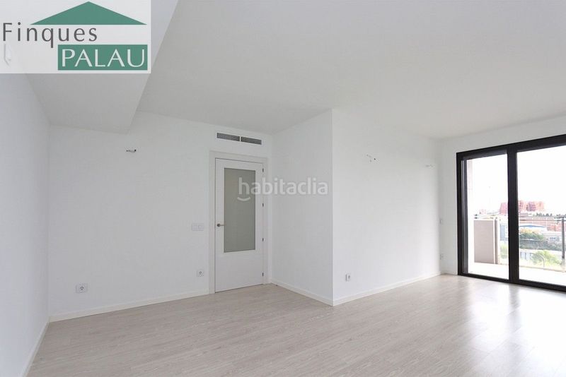 Foto ed5ec819-1458-4266-abf1-5585953a6715. Pis amb calefacció piscina a Mas Lluí - Els Miralls Sant Just Desvern