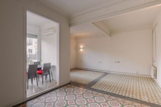 Miete Etagenwohnung in L´Antiga Esquerra de l´Eixample