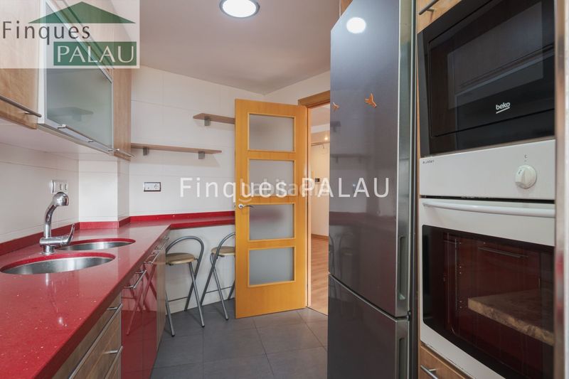 Foto ba623006-8f44-4355-9bfd-6619e31d50da. Pis amb calefacció a Centre-Can Nadal Sant Feliu de Llobregat