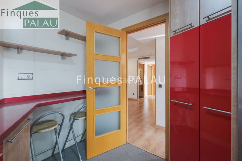 Foto bedc5db5-f039-4307-ac78-fa58bac902d2. Pis amb calefacció a Centre-Can Nadal Sant Feliu de Llobregat