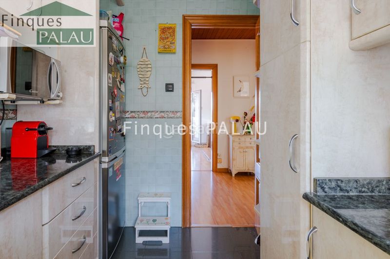 Foto e7f3339b-c1dd-419c-86d3-e504b3b72fec. Pis amb calefacció a La Miranda-Can Candeler Sant Just Desvern